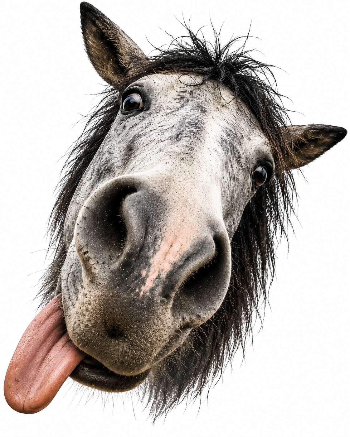 Horse 2