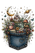 Pocket Universe
