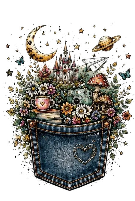 Pocket Universe